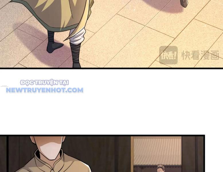 Đô Thị Cực Phẩm Y Thần Chap 107 - Next Chap 108