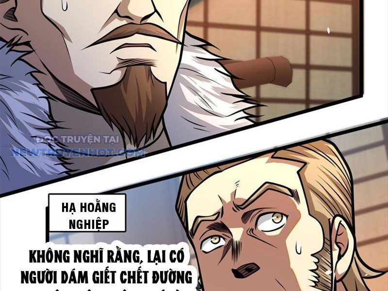 Đô Thị Cực Phẩm Y Thần Chap 108 - Next Chap 109