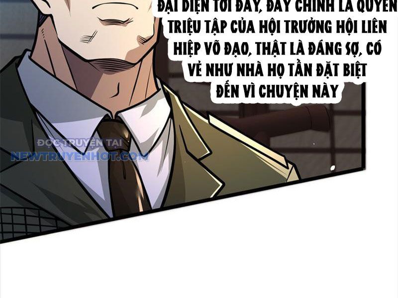 Đô Thị Cực Phẩm Y Thần Chap 108 - Next Chap 109
