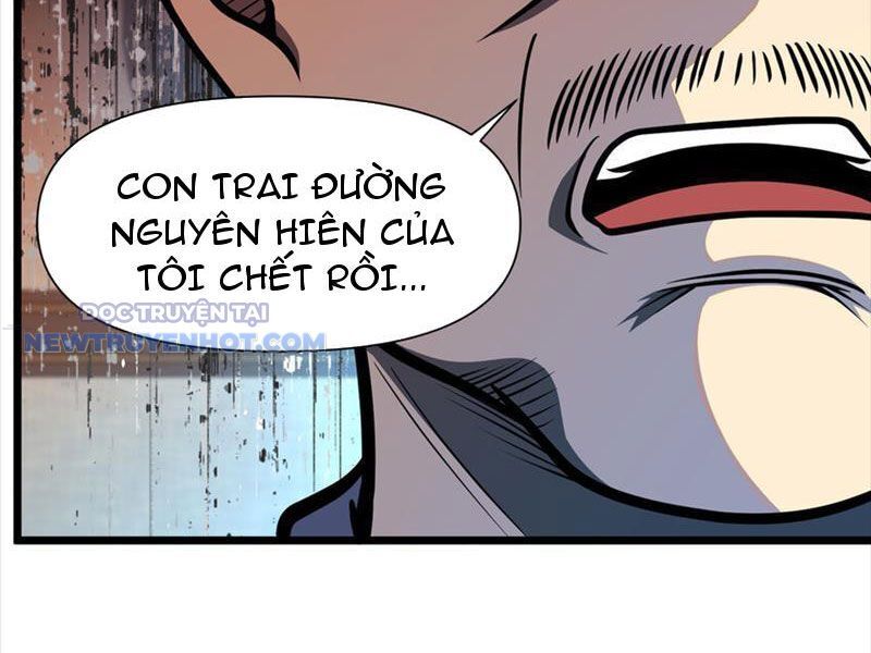 Đô Thị Cực Phẩm Y Thần Chap 108 - Next Chap 109