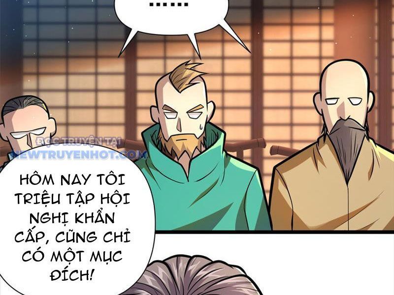 Đô Thị Cực Phẩm Y Thần Chap 108 - Next Chap 109