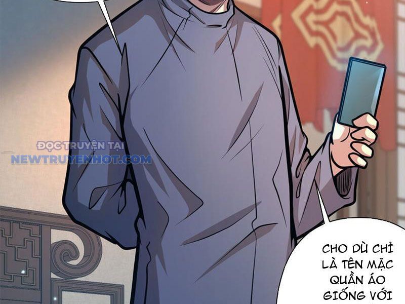 Đô Thị Cực Phẩm Y Thần Chap 108 - Next Chap 109
