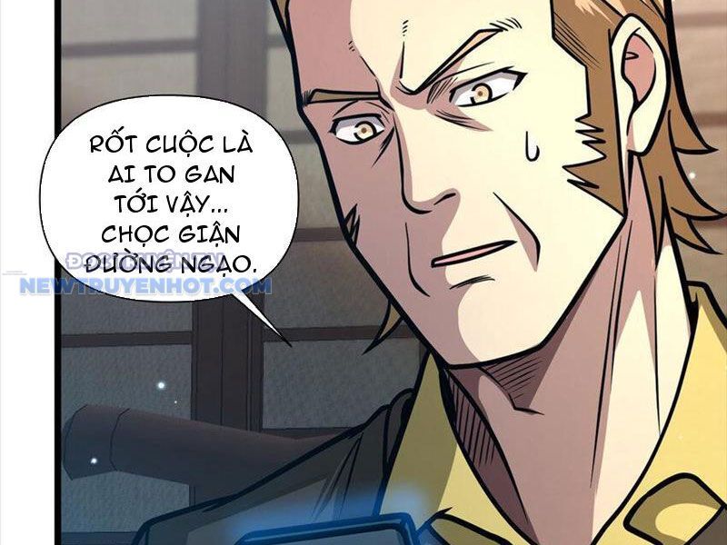 Đô Thị Cực Phẩm Y Thần Chap 108 - Next Chap 109