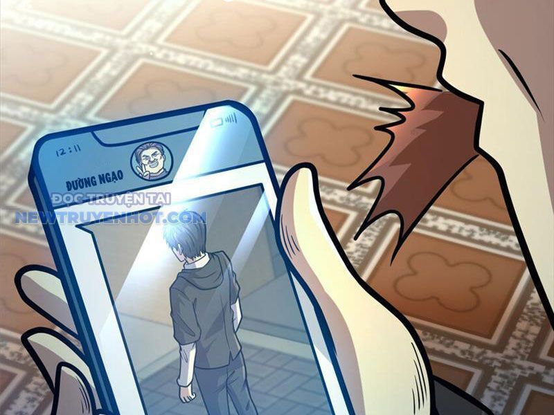 Đô Thị Cực Phẩm Y Thần Chap 108 - Next Chap 109