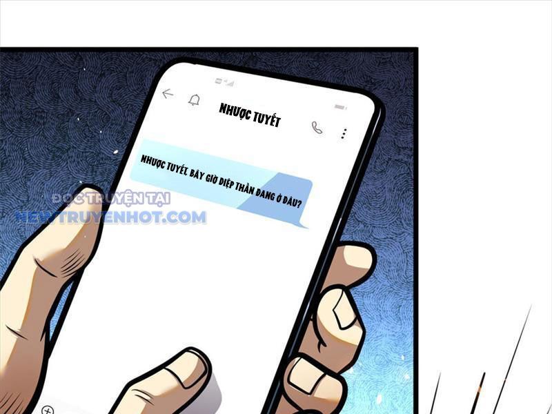 Đô Thị Cực Phẩm Y Thần Chap 108 - Next Chap 109