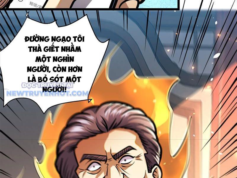Đô Thị Cực Phẩm Y Thần Chap 108 - Next Chap 109