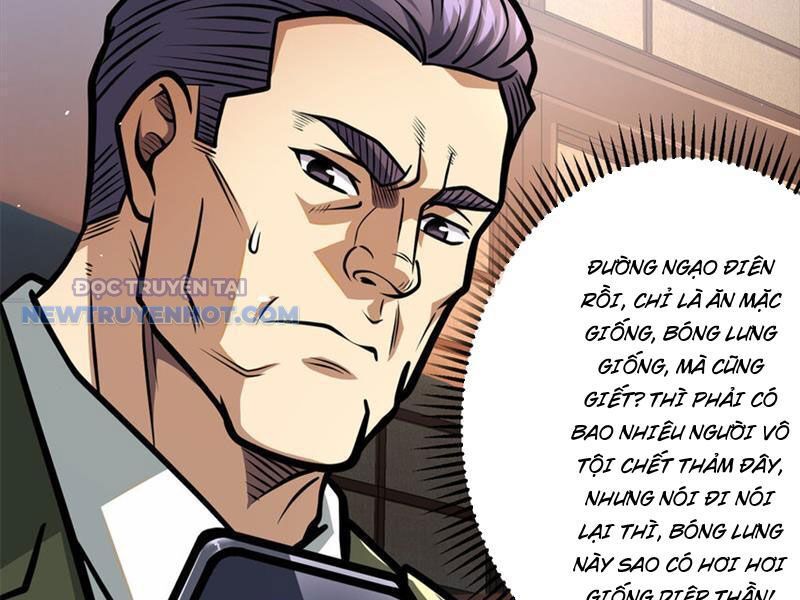 Đô Thị Cực Phẩm Y Thần Chap 108 - Next Chap 109