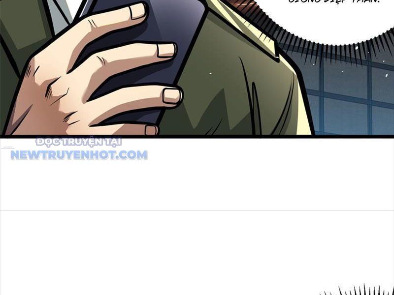 Đô Thị Cực Phẩm Y Thần Chap 108 - Next Chap 109