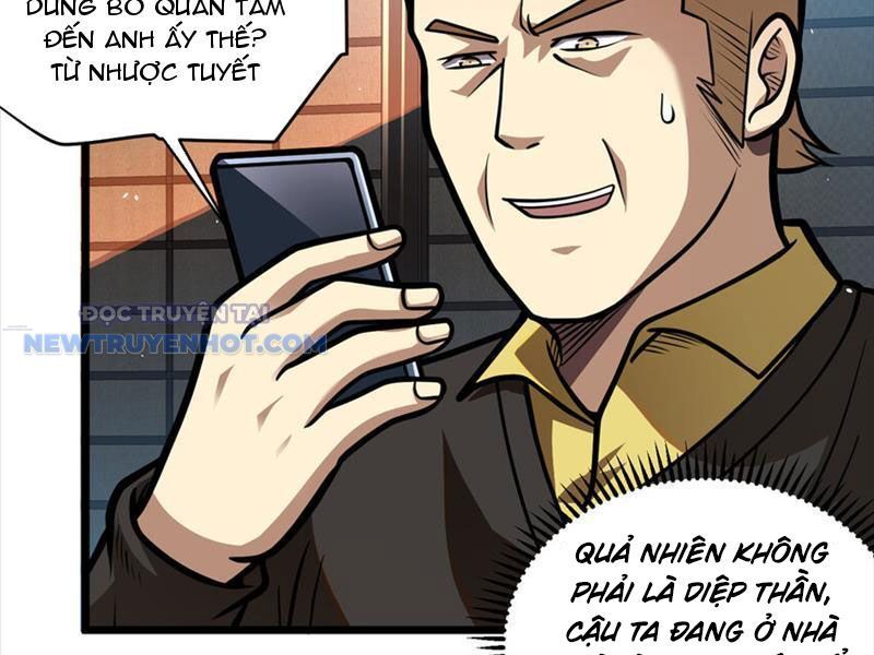 Đô Thị Cực Phẩm Y Thần Chap 108 - Next Chap 109