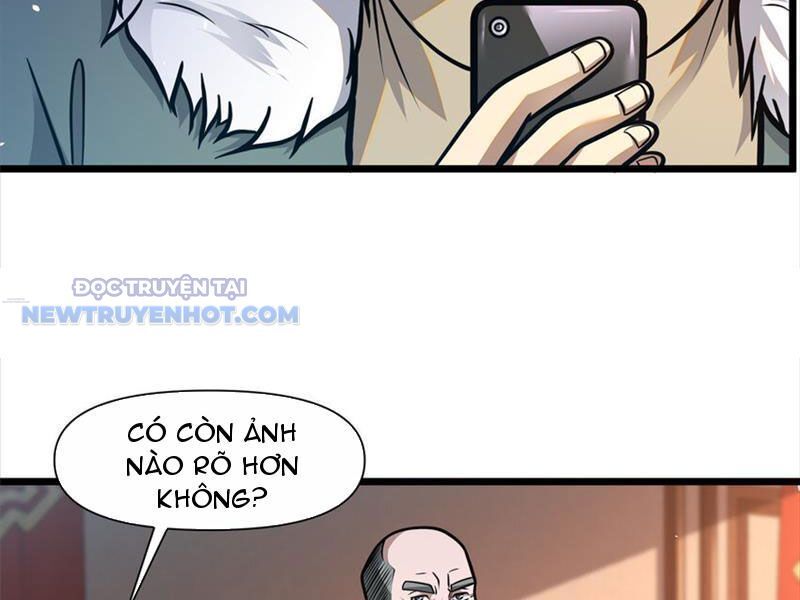 Đô Thị Cực Phẩm Y Thần Chap 108 - Next Chap 109