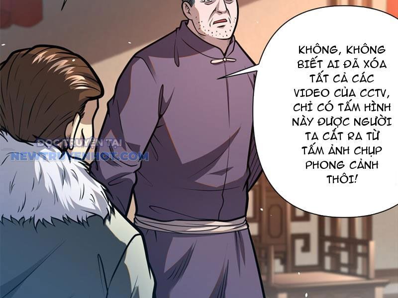 Đô Thị Cực Phẩm Y Thần Chap 108 - Next Chap 109