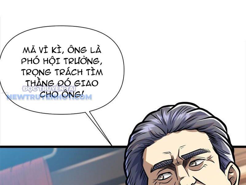 Đô Thị Cực Phẩm Y Thần Chap 108 - Next Chap 109