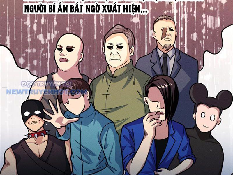 Đô Thị Cực Phẩm Y Thần Chap 108 - Next Chap 109