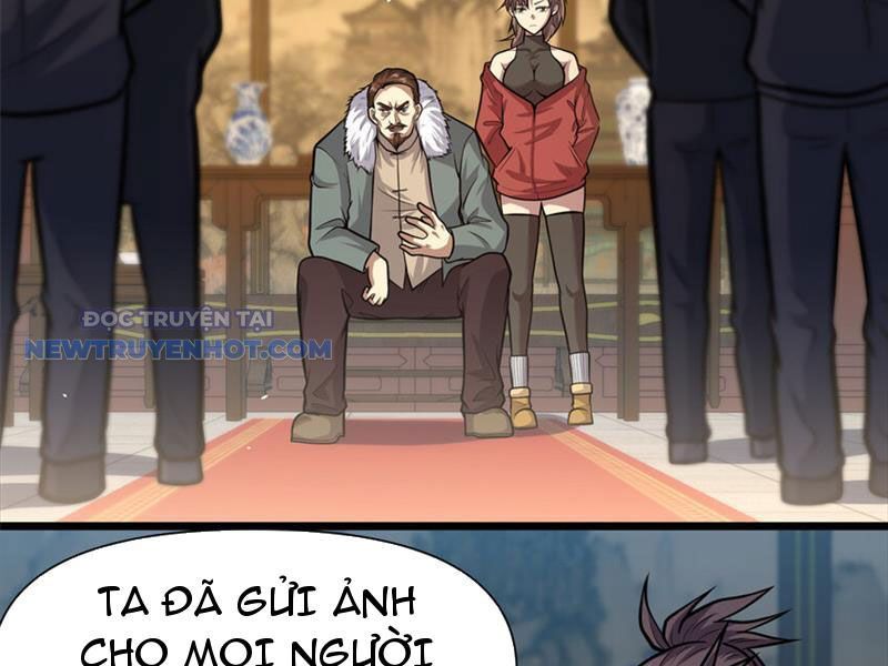 Đô Thị Cực Phẩm Y Thần Chap 108 - Next Chap 109