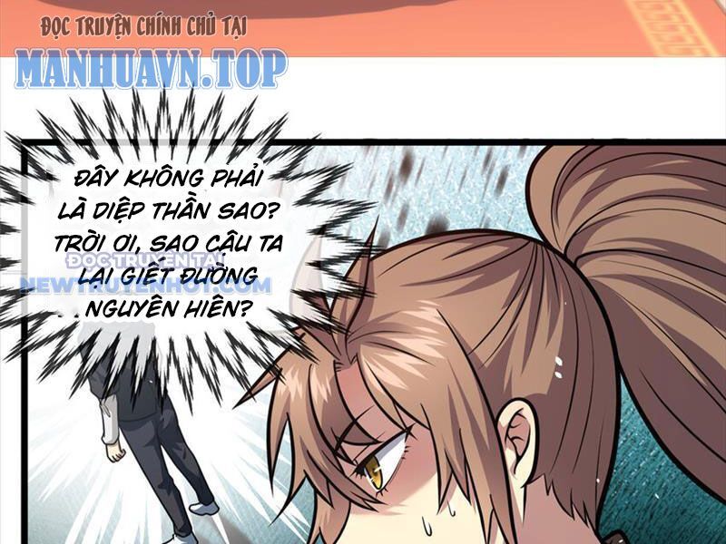 Đô Thị Cực Phẩm Y Thần Chap 108 - Next Chap 109