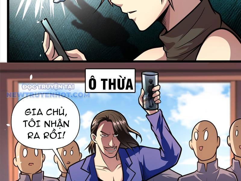 Đô Thị Cực Phẩm Y Thần Chap 108 - Next Chap 109