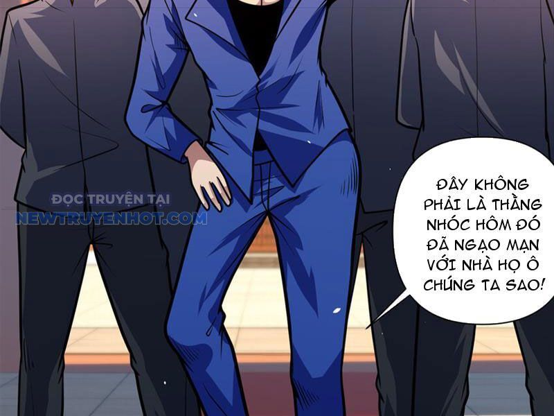 Đô Thị Cực Phẩm Y Thần Chap 108 - Next Chap 109