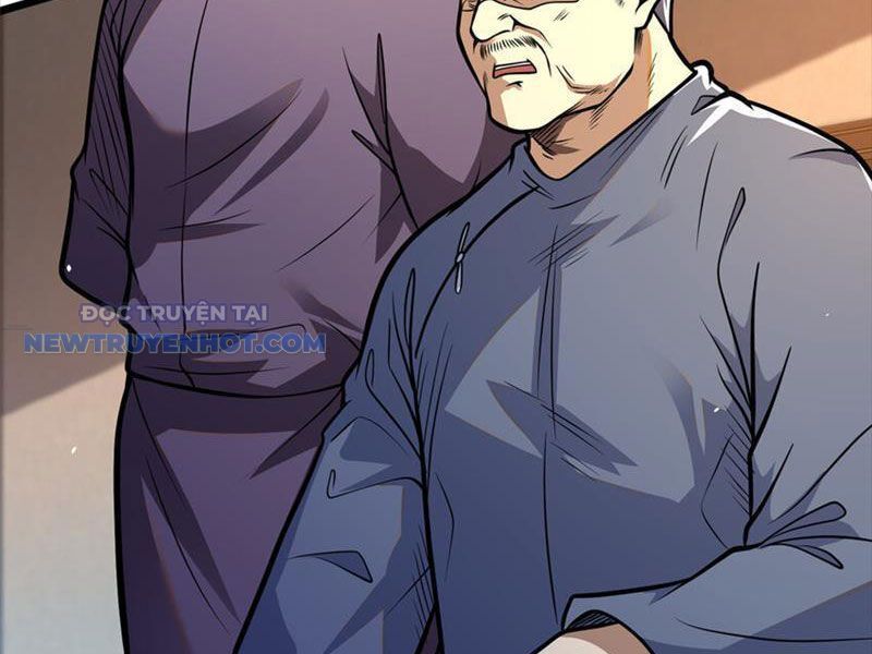 Đô Thị Cực Phẩm Y Thần Chap 108 - Next Chap 109