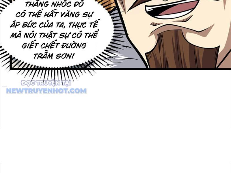 Đô Thị Cực Phẩm Y Thần Chap 108 - Next Chap 109