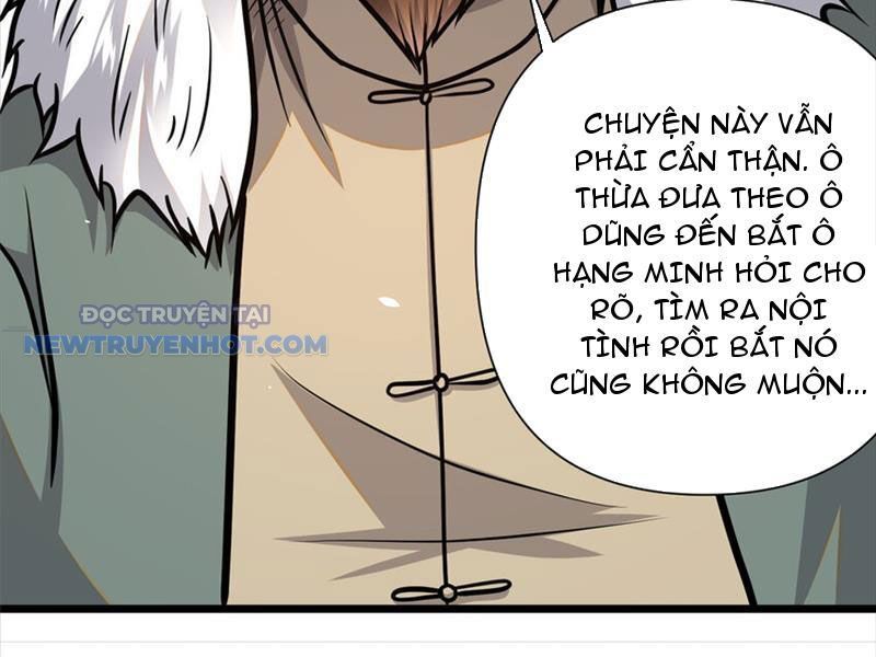 Đô Thị Cực Phẩm Y Thần Chap 108 - Next Chap 109