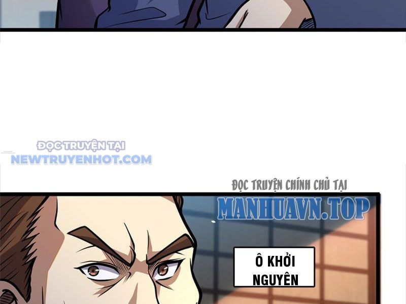 Đô Thị Cực Phẩm Y Thần Chap 108 - Next Chap 109