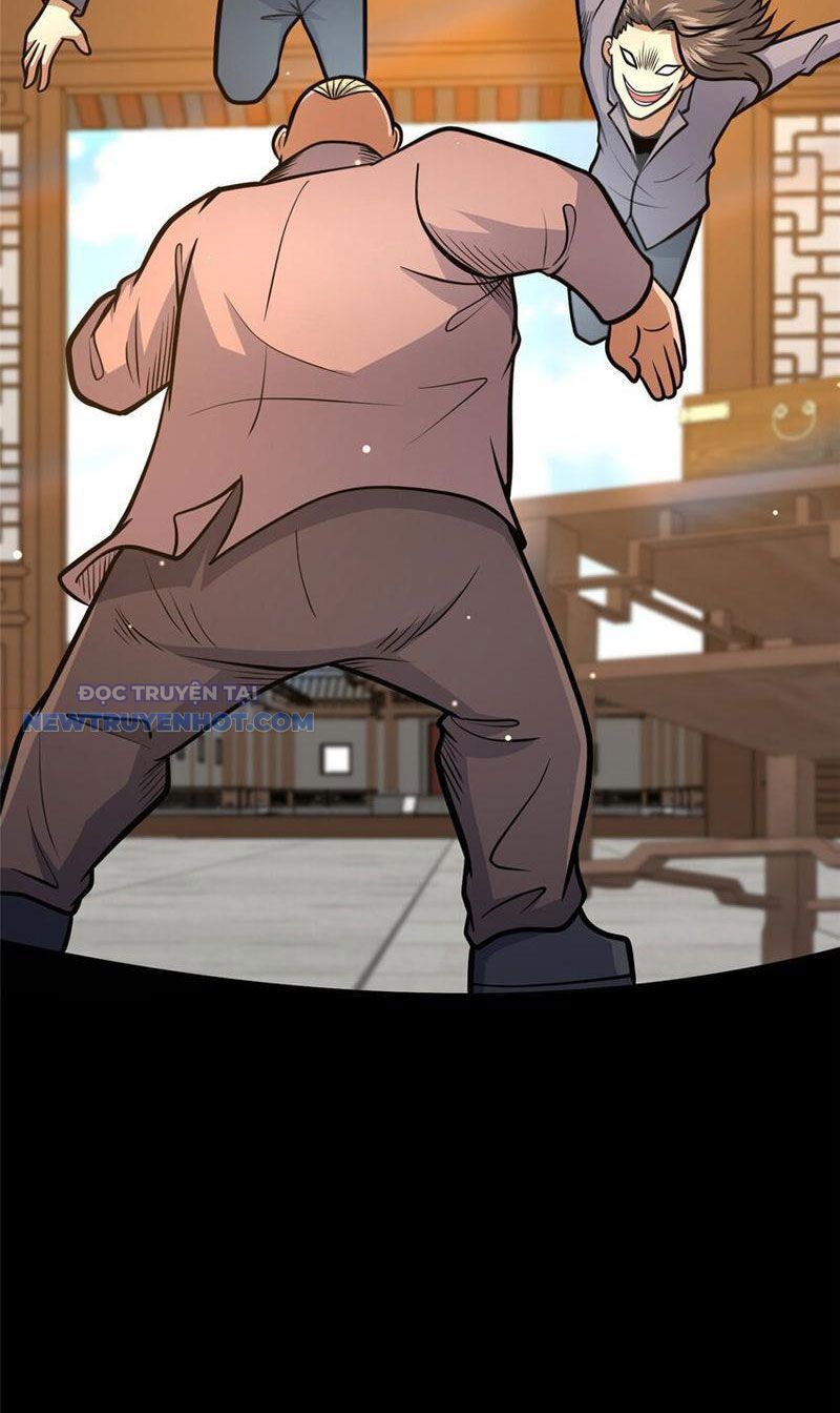 Đô Thị Cực Phẩm Y Thần Chap 109 - Next Chap 110