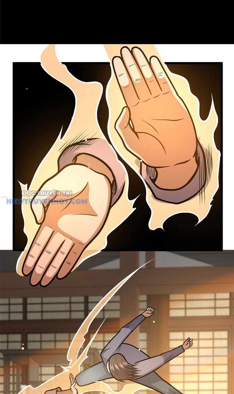 Đô Thị Cực Phẩm Y Thần Chap 109 - Next Chap 110