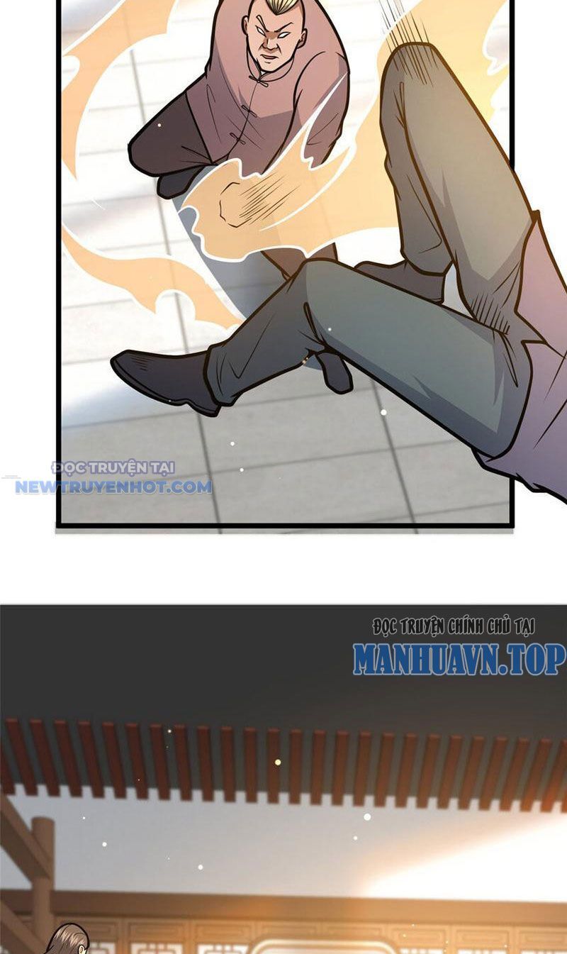 Đô Thị Cực Phẩm Y Thần Chap 109 - Next Chap 110