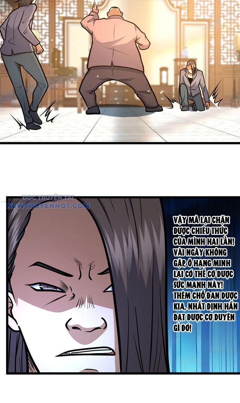 Đô Thị Cực Phẩm Y Thần Chap 109 - Next Chap 110