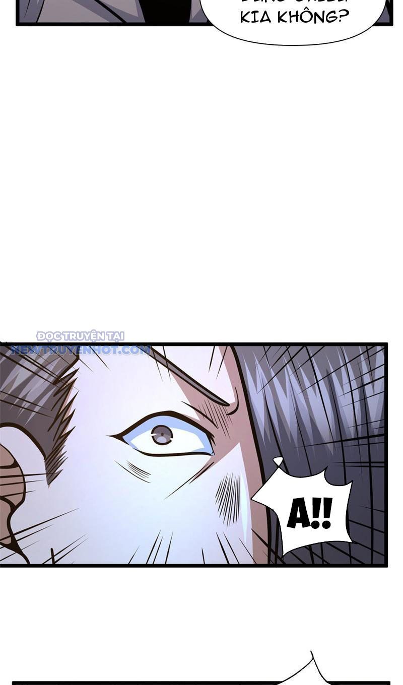 Đô Thị Cực Phẩm Y Thần Chap 109 - Next Chap 110