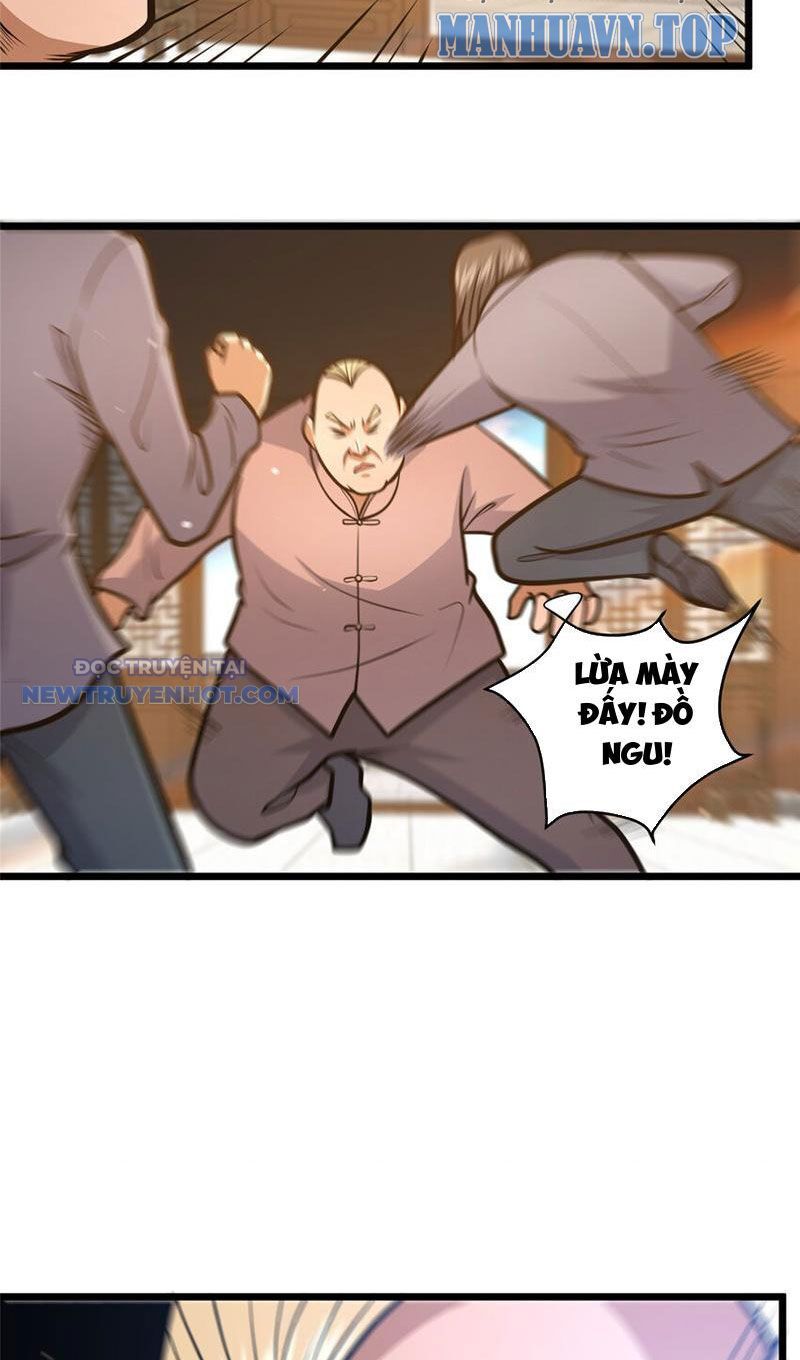 Đô Thị Cực Phẩm Y Thần Chap 109 - Next Chap 110