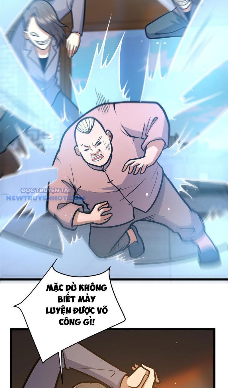 Đô Thị Cực Phẩm Y Thần Chap 109 - Next Chap 110