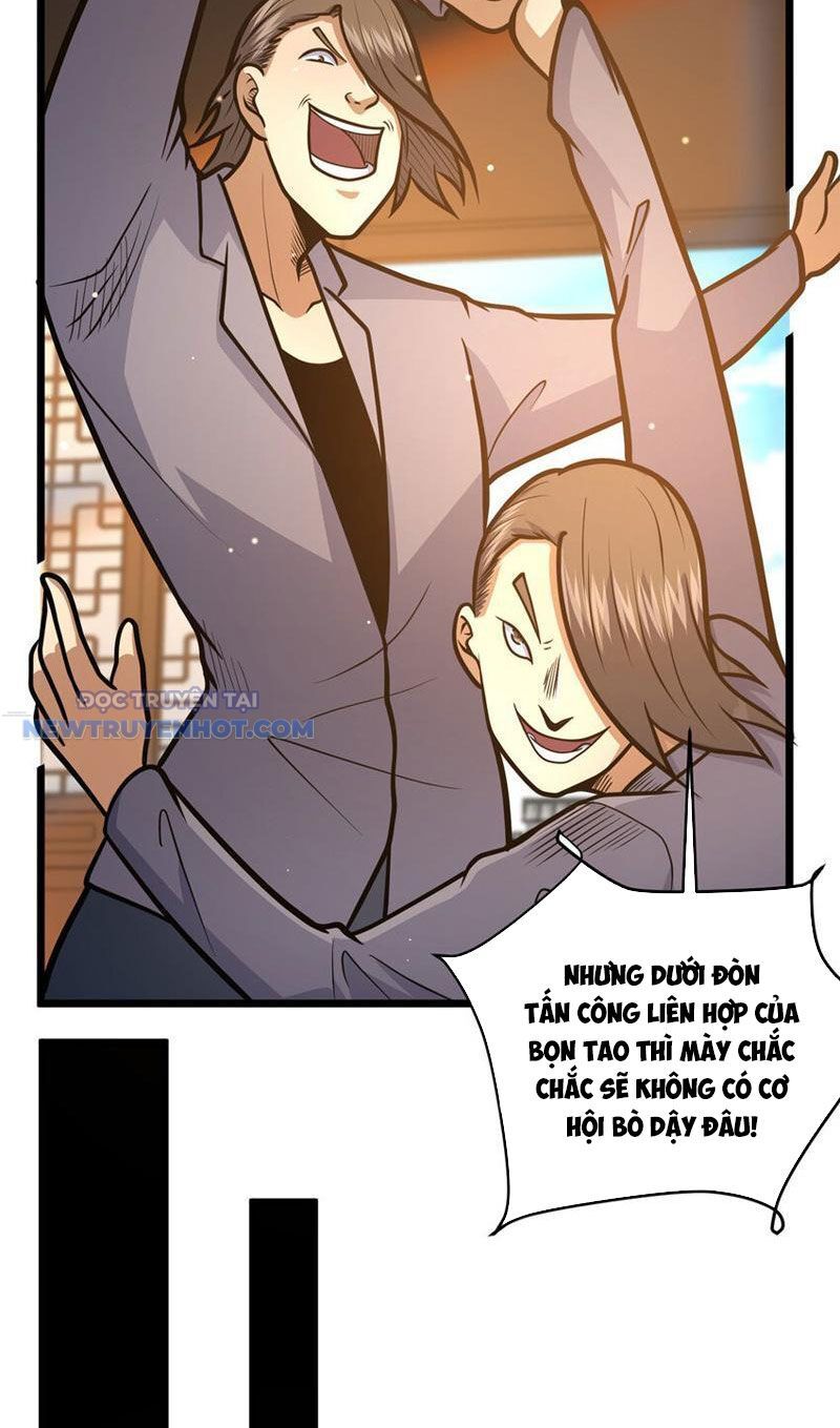 Đô Thị Cực Phẩm Y Thần Chap 109 - Next Chap 110