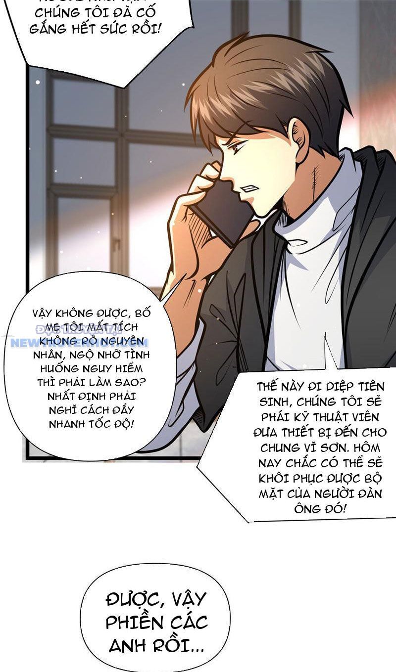 Đô Thị Cực Phẩm Y Thần Chap 109 - Next Chap 110