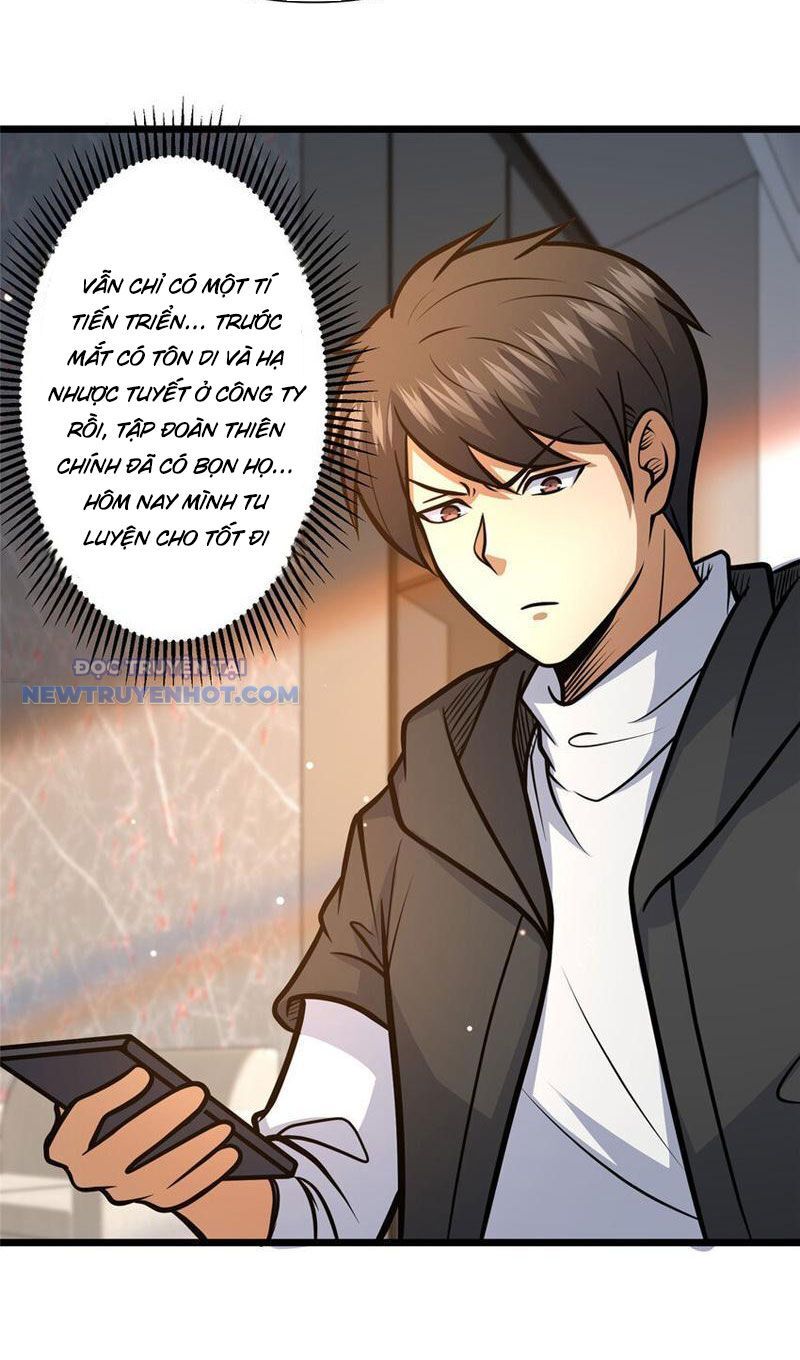 Đô Thị Cực Phẩm Y Thần Chap 109 - Next Chap 110