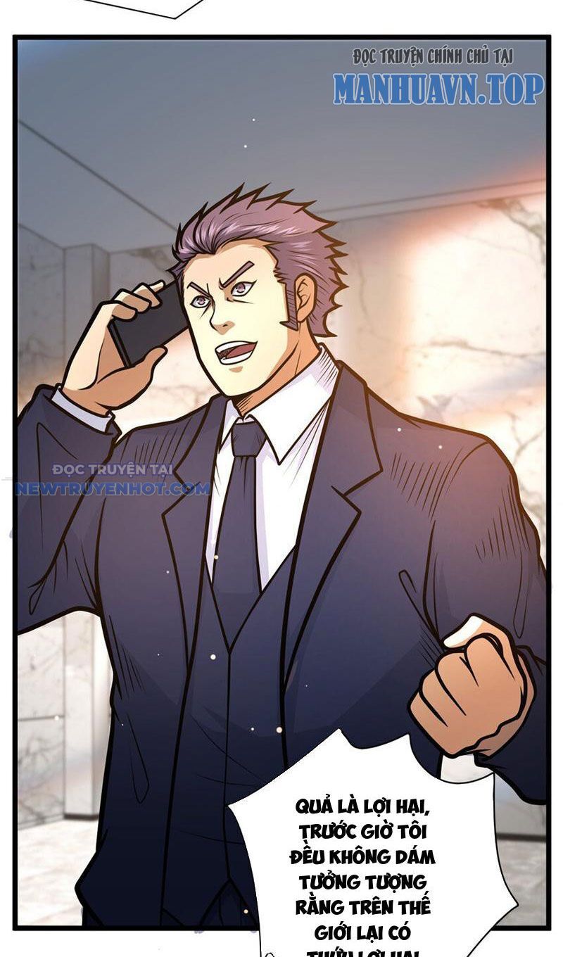 Đô Thị Cực Phẩm Y Thần Chap 109 - Next Chap 110