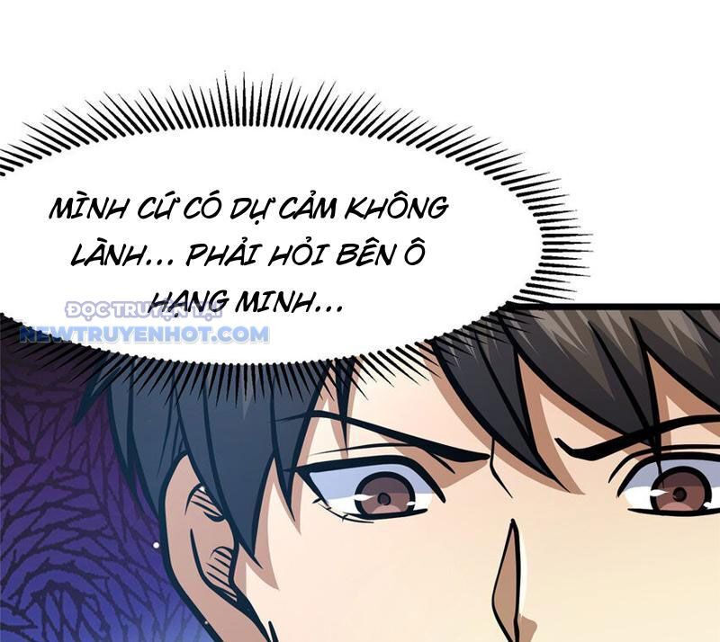 Đô Thị Cực Phẩm Y Thần Chap 109 - Next Chap 110
