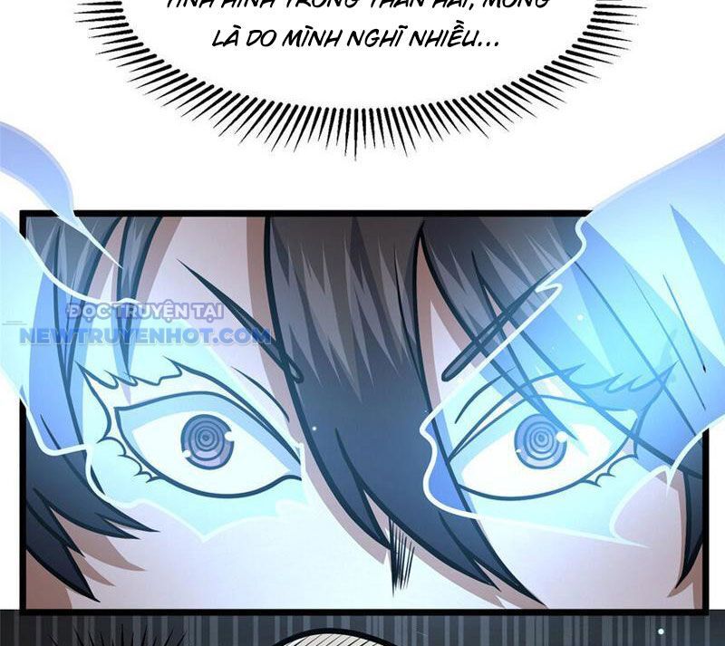 Đô Thị Cực Phẩm Y Thần Chap 109 - Next Chap 110