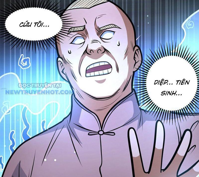 Đô Thị Cực Phẩm Y Thần Chap 109 - Next Chap 110