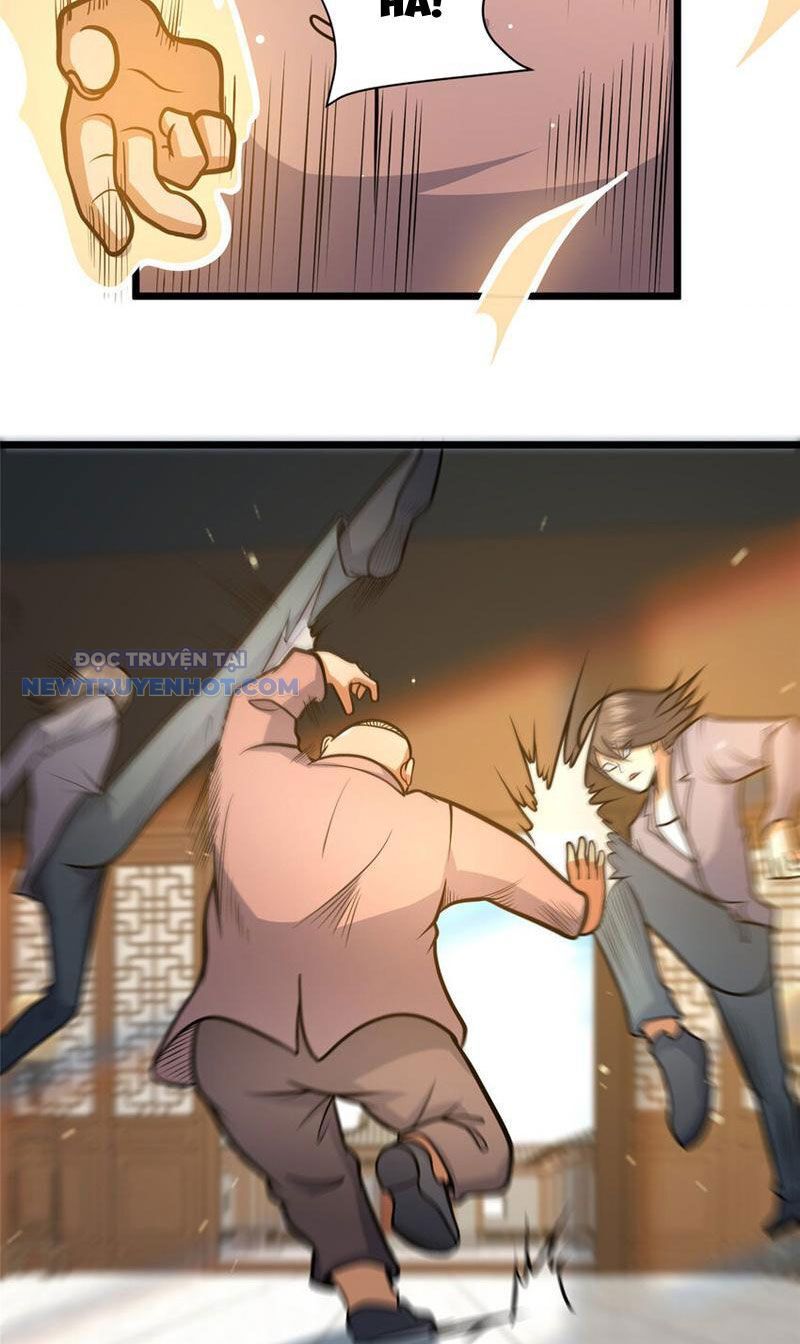Đô Thị Cực Phẩm Y Thần Chap 109 - Next Chap 110