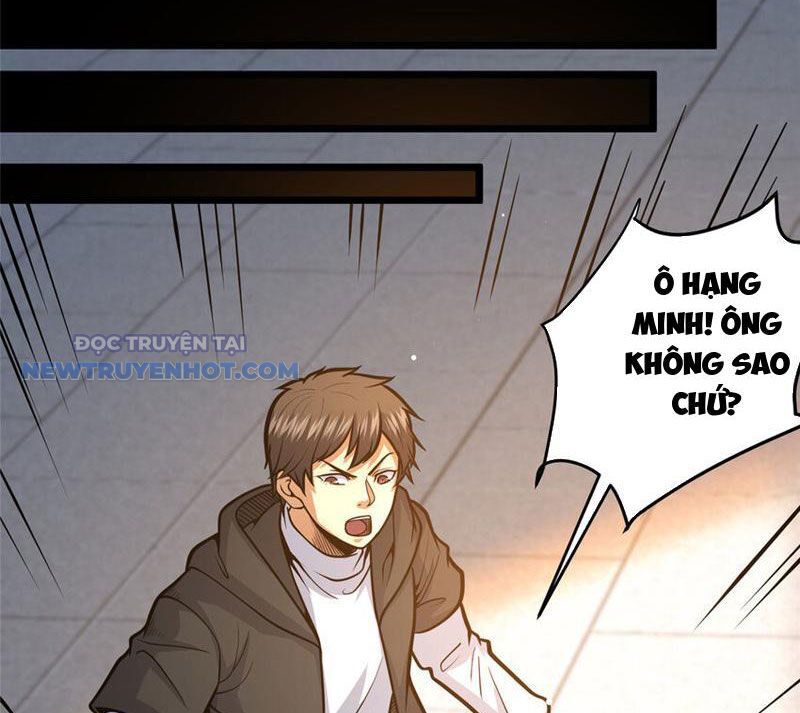 Đô Thị Cực Phẩm Y Thần Chap 109 - Next Chap 110