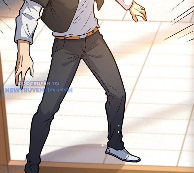 Đô Thị Cực Phẩm Y Thần Chap 109 - Next Chap 110