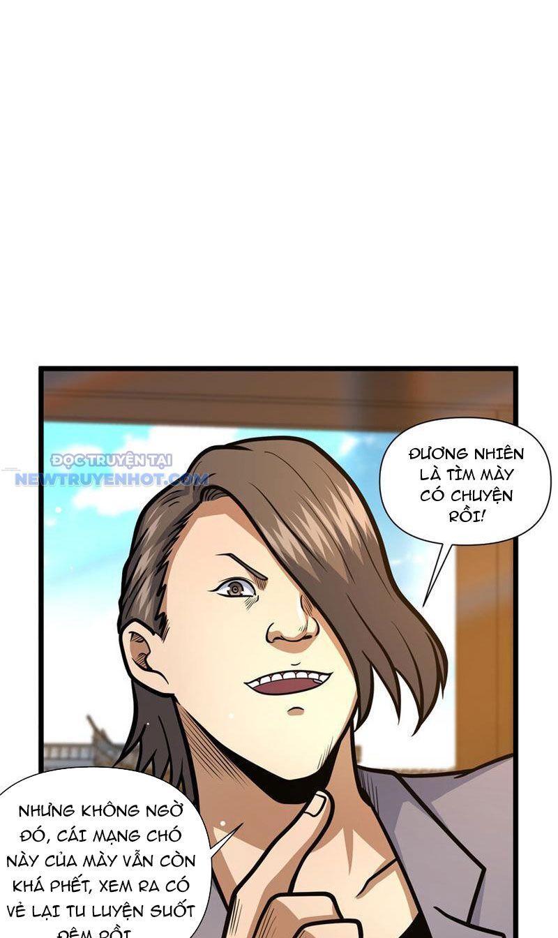 Đô Thị Cực Phẩm Y Thần Chap 109 - Next Chap 110