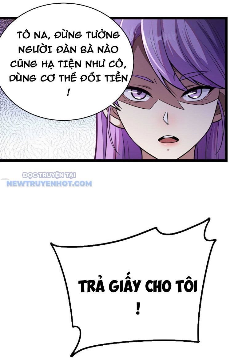 Đô Thị Cực Phẩm Y Thần Chap 11 - Next Chap 12