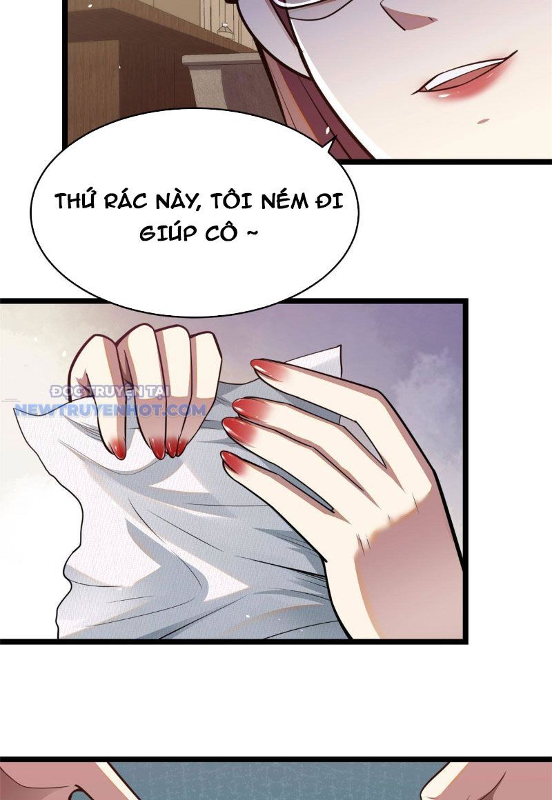 Đô Thị Cực Phẩm Y Thần Chap 11 - Next Chap 12