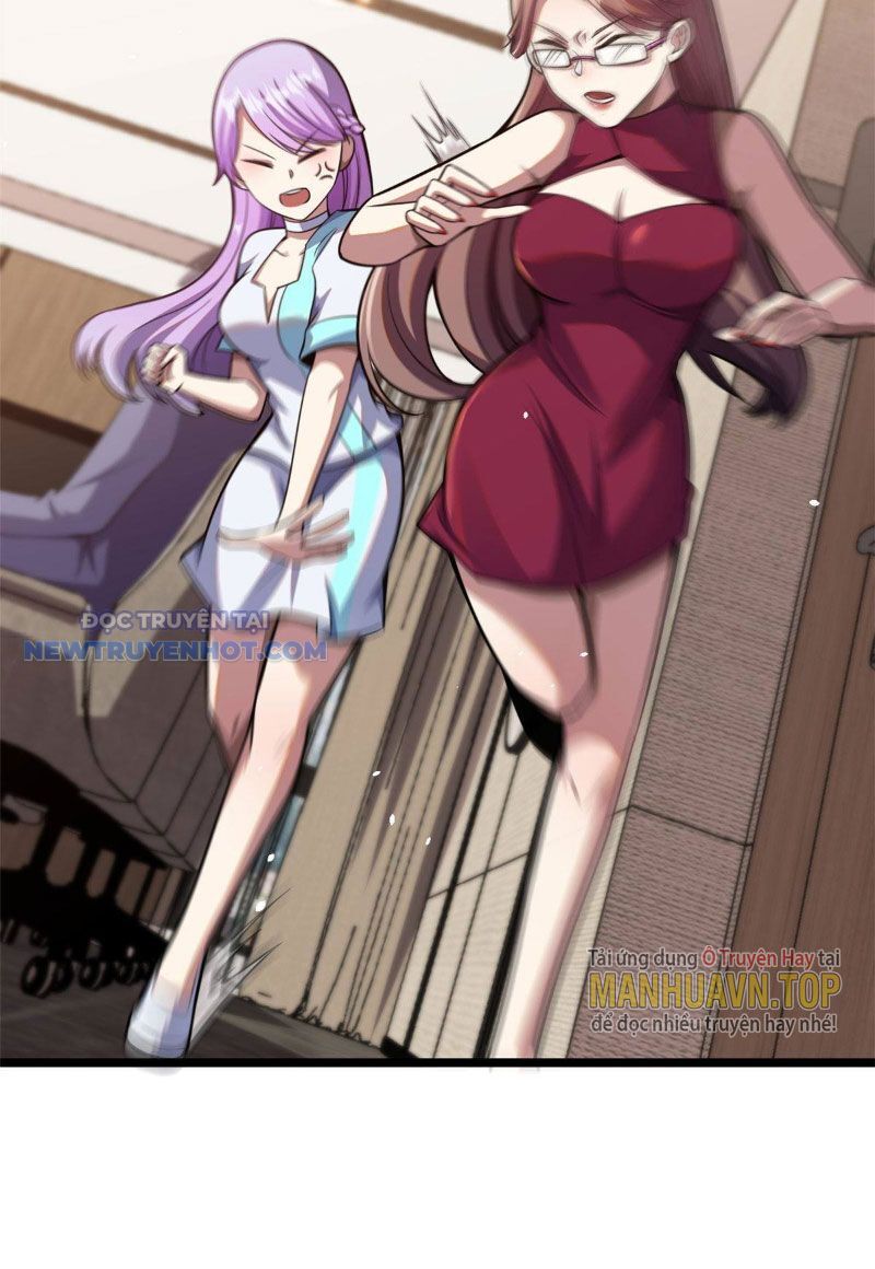 Đô Thị Cực Phẩm Y Thần Chap 11 - Next Chap 12