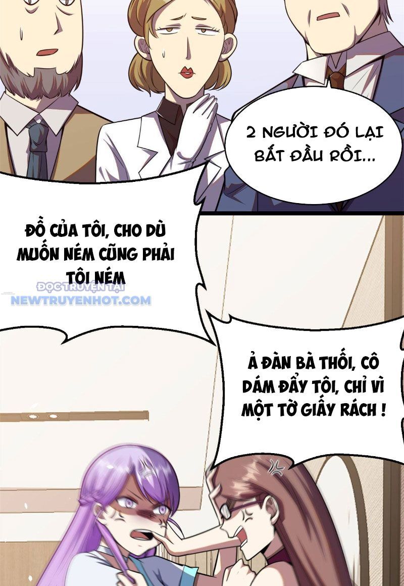 Đô Thị Cực Phẩm Y Thần Chap 11 - Next Chap 12