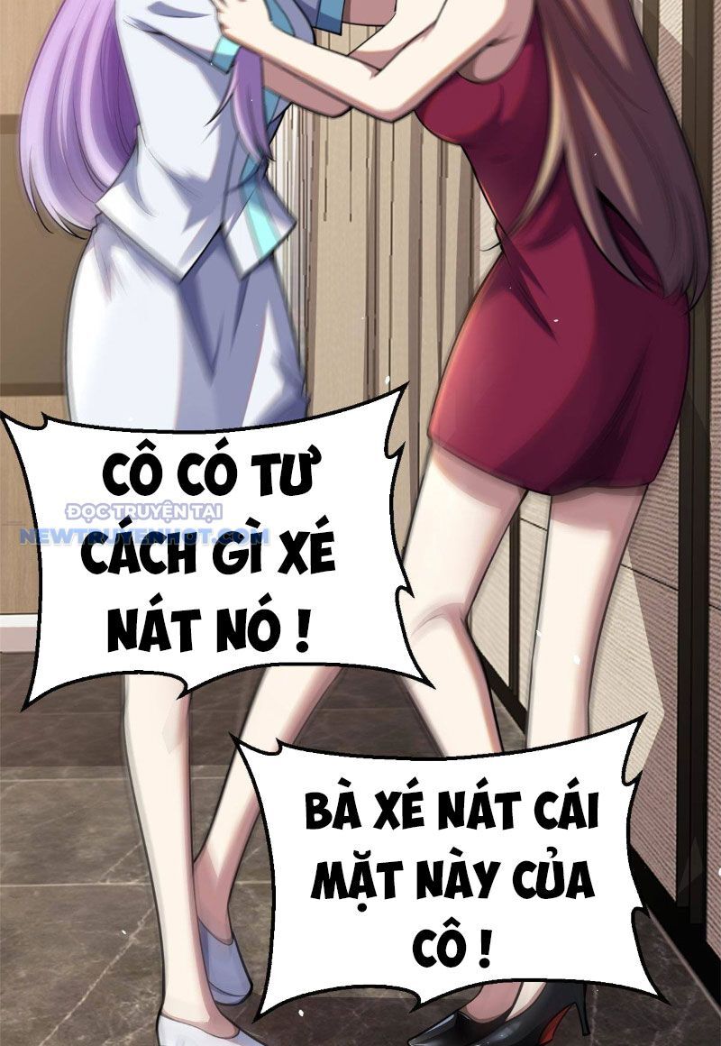 Đô Thị Cực Phẩm Y Thần Chap 11 - Next Chap 12
