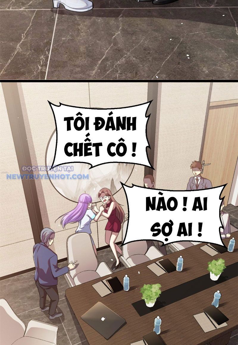 Đô Thị Cực Phẩm Y Thần Chap 11 - Next Chap 12
