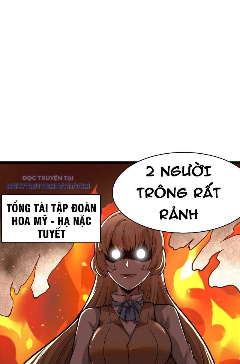 Đô Thị Cực Phẩm Y Thần Chap 11 - Next Chap 12